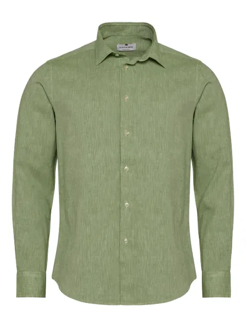 LOJA DAS MEIAS buttoned shirt