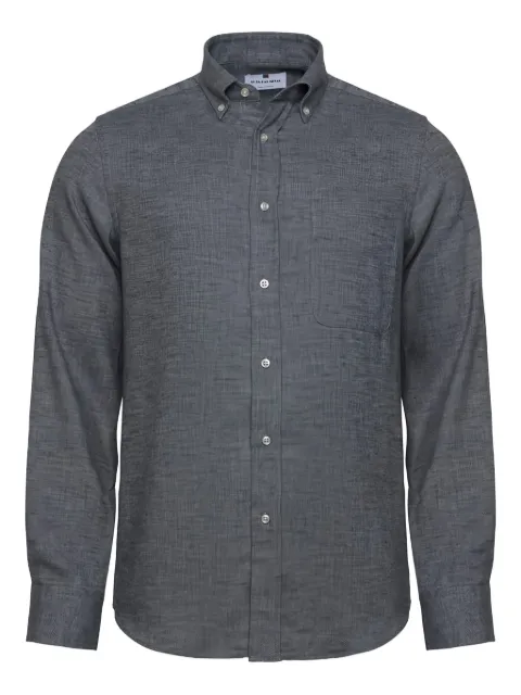 LOJA DAS MEIAS buttoned shirt