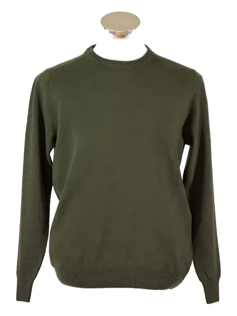 LOJA DAS MEIAS crew-neck sweater