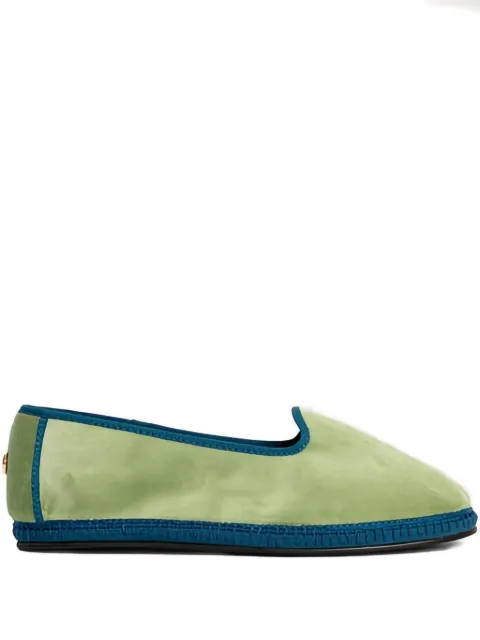 SVETI STEFAN Nikola ballet flats