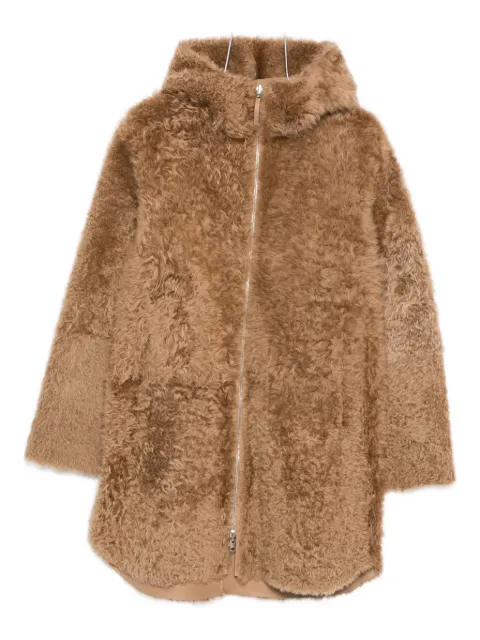 Utzon manteau Joli à capuche Joli