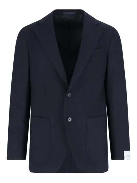 Caruso Blazer monopetto