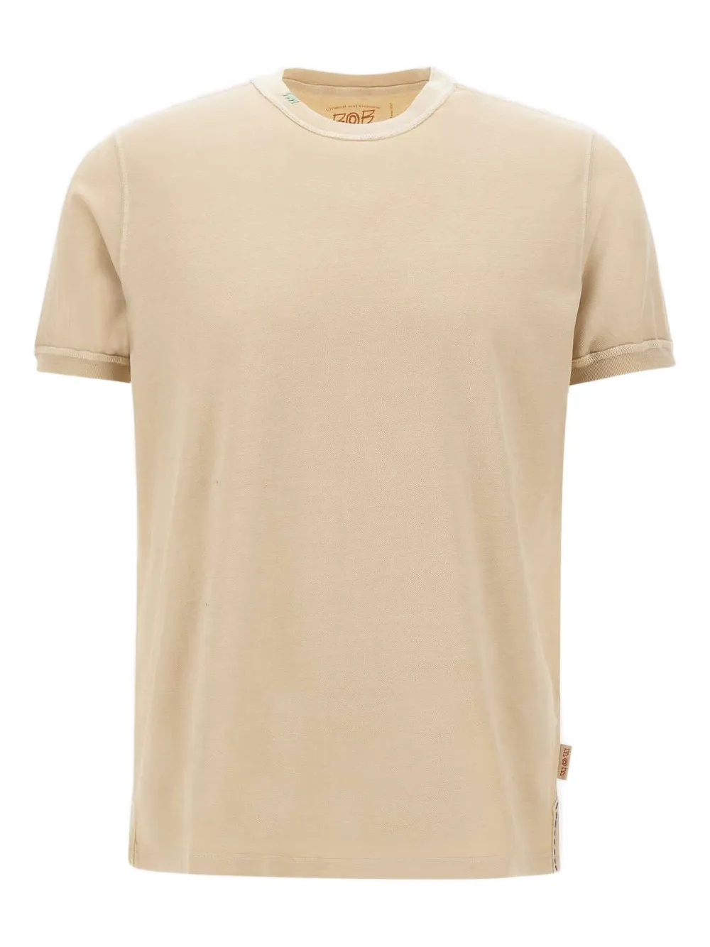 cotton T-shirt