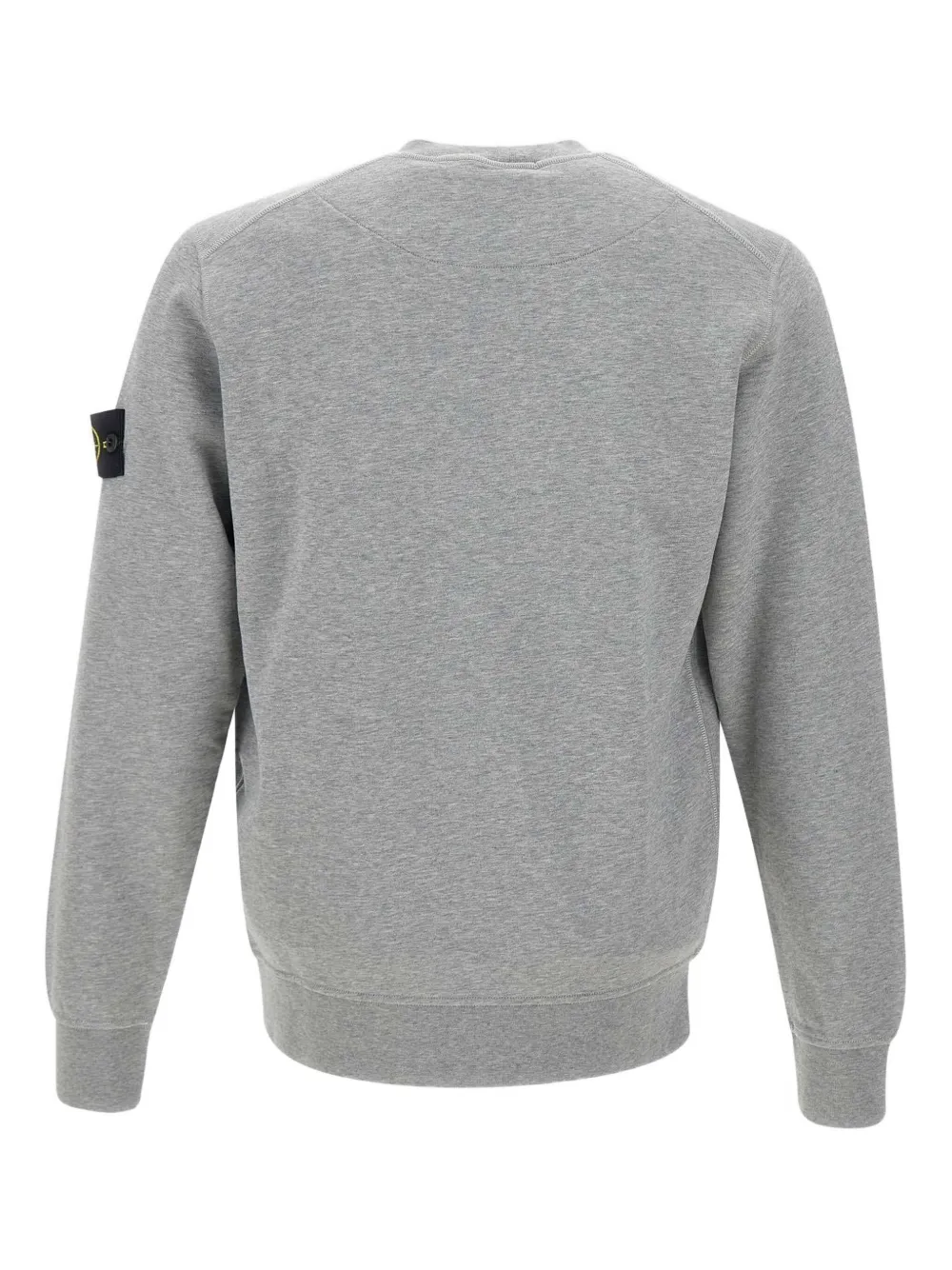 Stone Island crew-neck sweatshirt Grijs