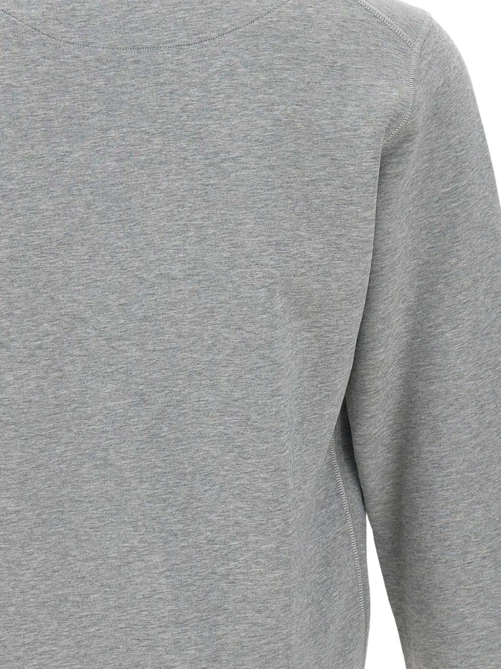 Stone Island crew-neck sweatshirt Grijs