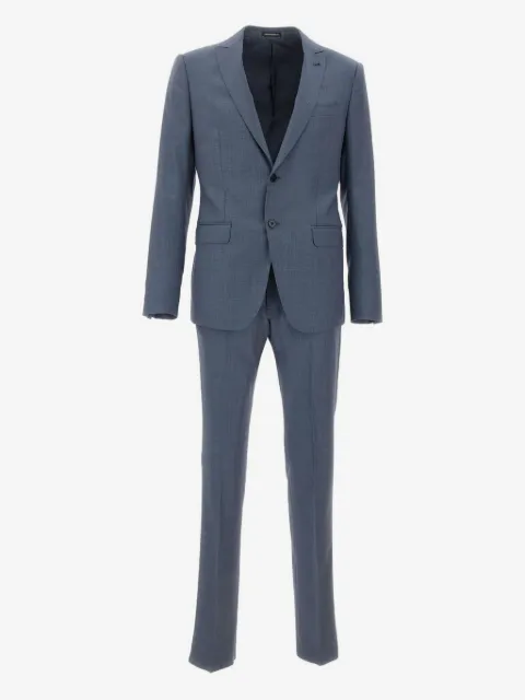 Emporio Armani Completo due pezzi monopetto