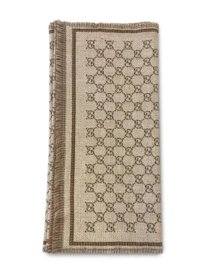 Gucci（グッチ）ウィメンズ マフラー・スカーフ - FARFETCH