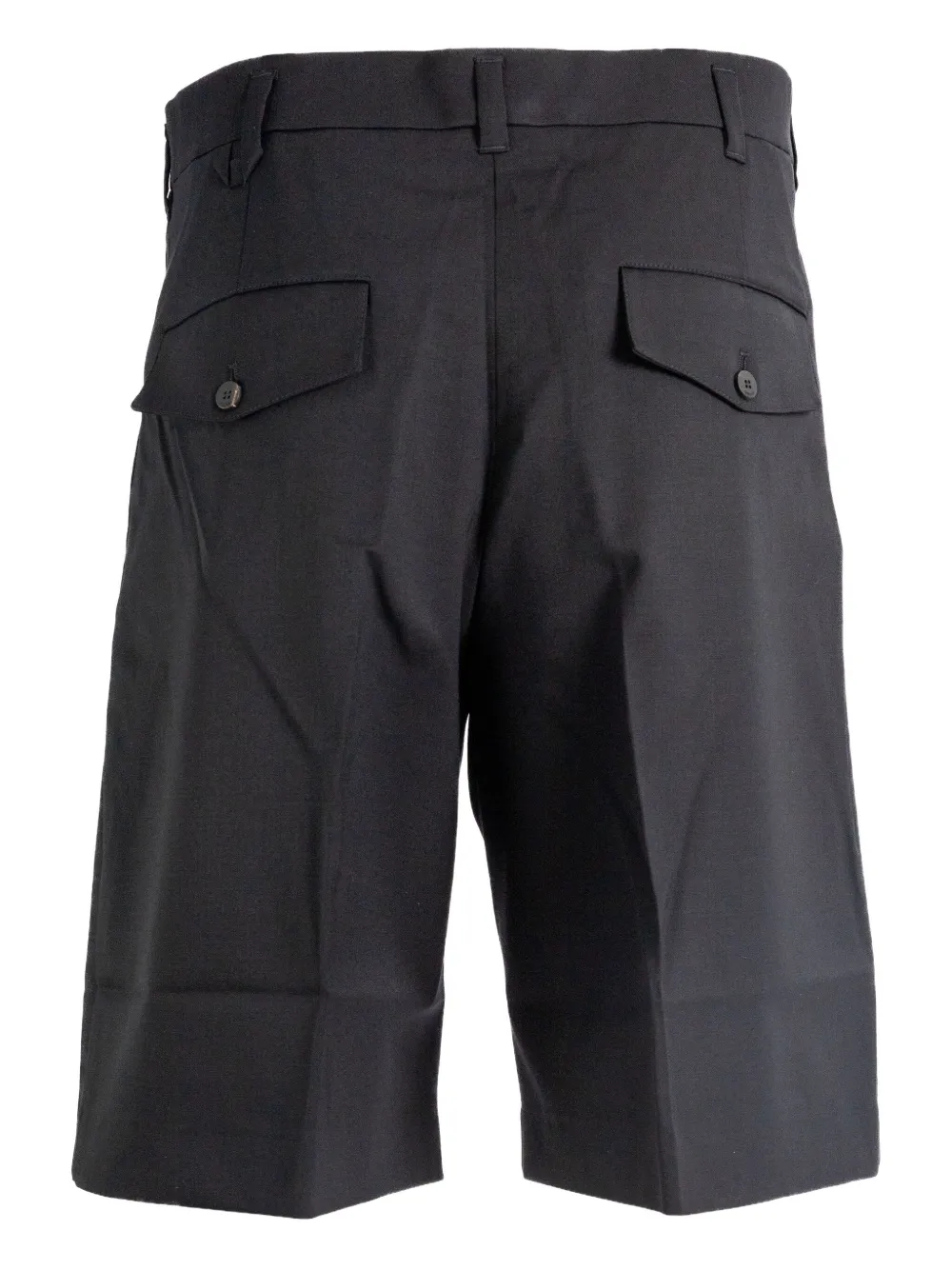Jacquemus bermudas Ovalu con pinzas | Shorts de vestir | Image 2