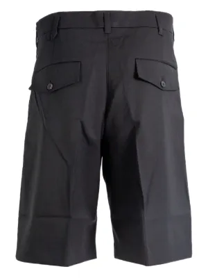 Maison Margiela バミューダショーツ | グレー | FARFETCH JP