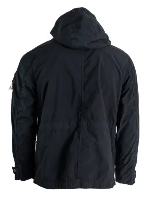 Stone  ミリタリージャケット M 20ss FREAK'S STORE ミリタリージャケット モッズコート 袖デタッチャブル