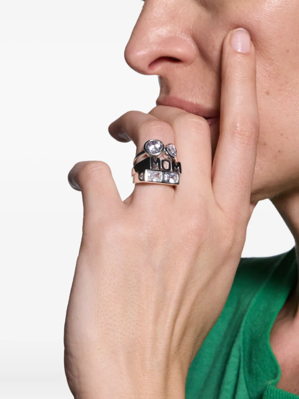 You And Me ring