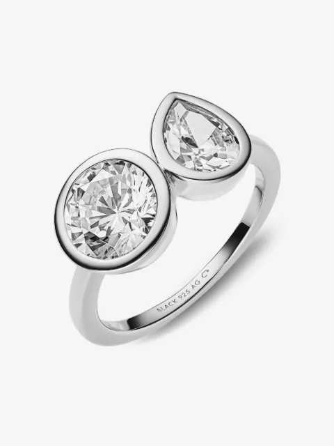 Maria Black bague You And Me