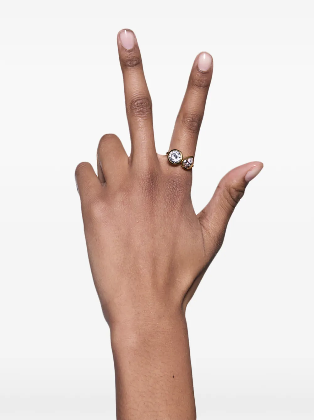 Maria Black You And Me ring | Men | Image 2