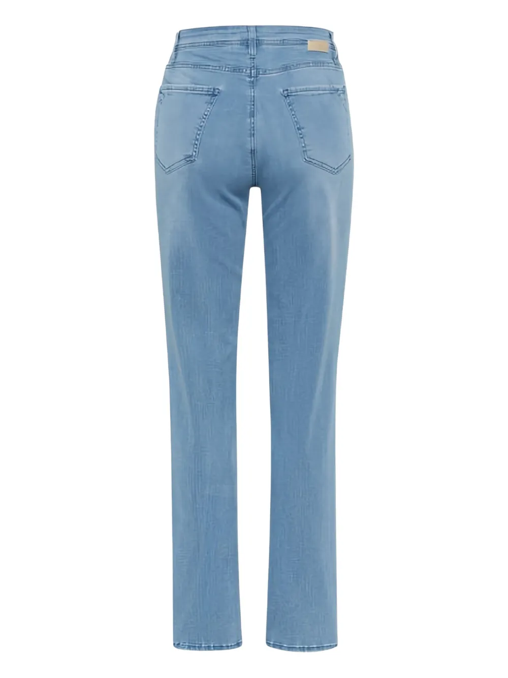 Brax Carola Trousers In Blue