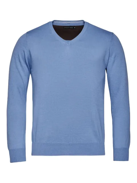 LOJA DAS MEIAS pull à col v