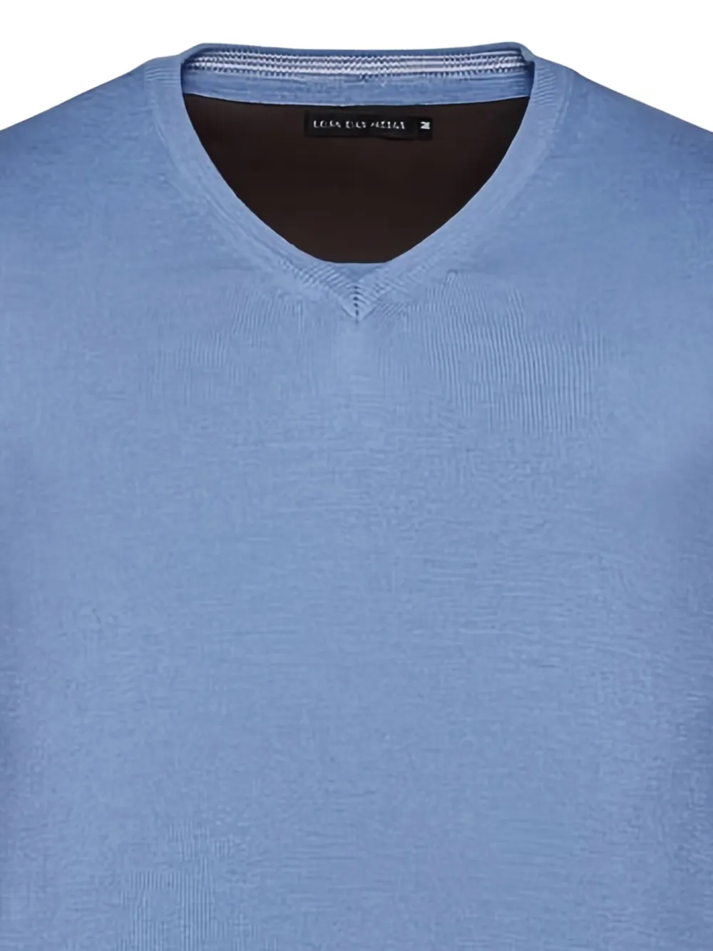 LOJA DAS MEIAS V-neck sweater | Knitted Sweaters | Image 2