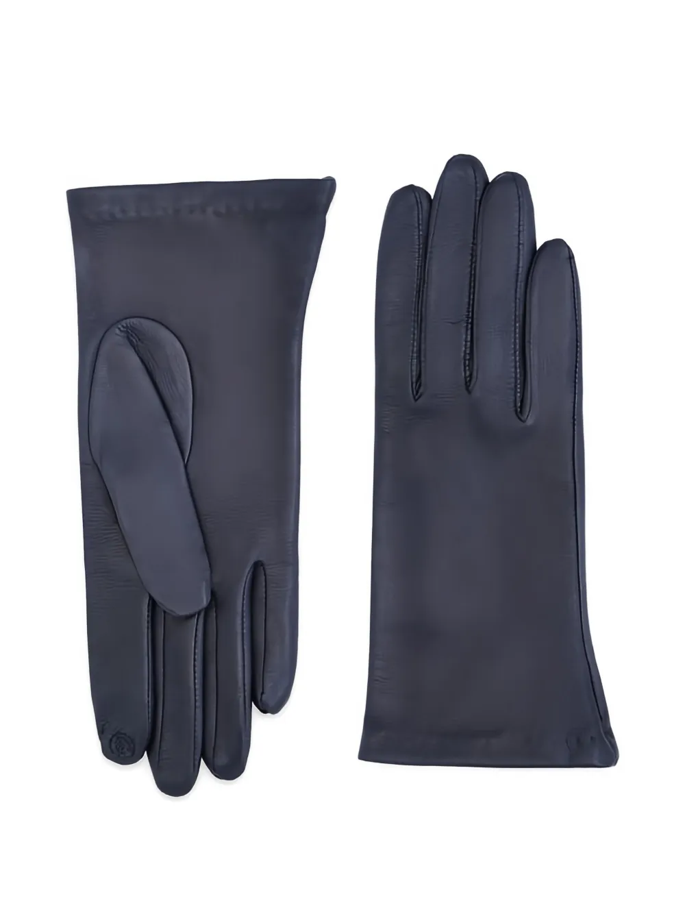 Glove Story Touchscreen-compatible Gloves In Blue