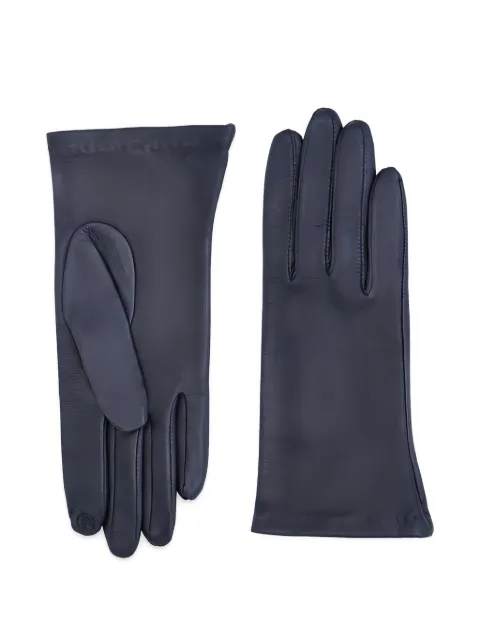 GLOVE STORY touchscreen-compatible gloves 