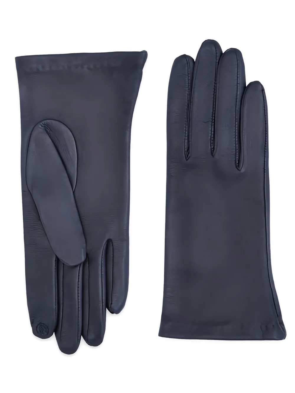 GLOVE STORY touchscreen-compatible gloves - Blauw