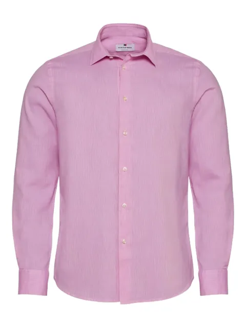LOJA DAS MEIAS buttoned shirt