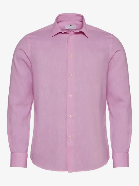 LOJA DAS MEIAS buttoned shirt