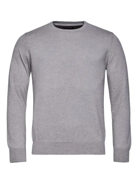 LOJA DAS MEIAS crew-neck sweater