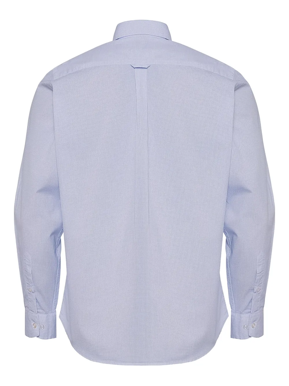 LOJA DAS MEIAS camisa con botones en el cuello | Image 2