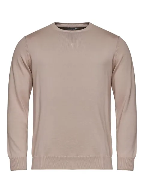 LOJA DAS MEIAS crew-neck sweater