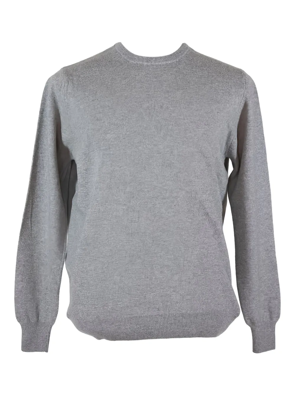 LOJA DAS MEIAS suéter con cuello redondo | gris | Image 1