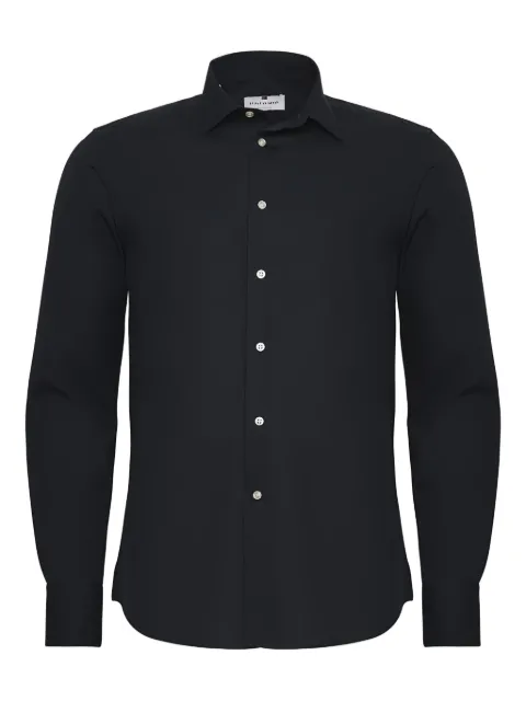 LOJA DAS MEIAS buttoned shirt
