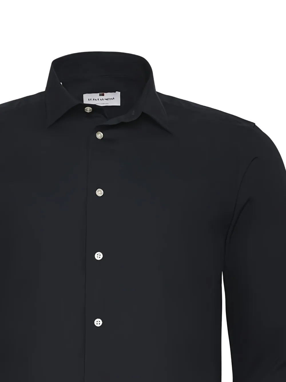LOJA DAS MEIAS camisa con botones | Image 2