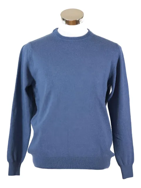 LOJA DAS MEIAS crew-neck sweater
