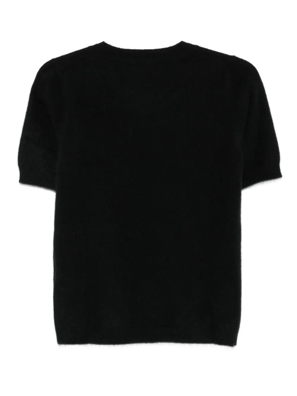 P.A.R.O.S.H. short-sleeve horse-hair T-shirt | T-Shirts & Jersey Shirts | Image 2