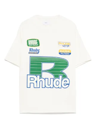 RHUDE