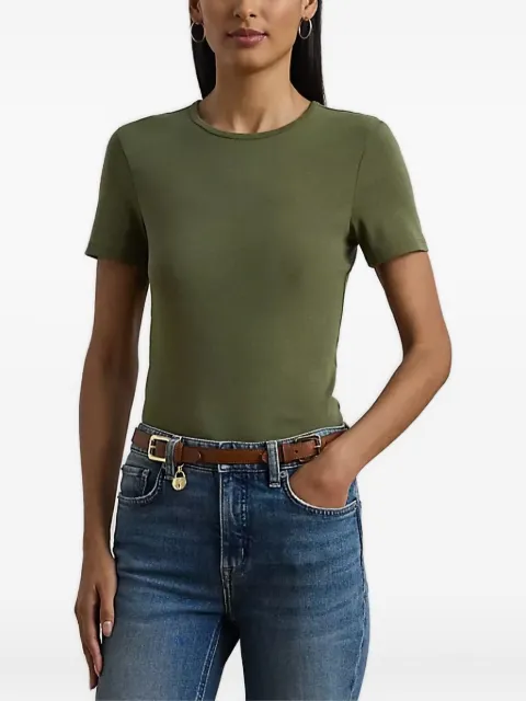 Lauren Ralph Lauren round-neck T-shirt