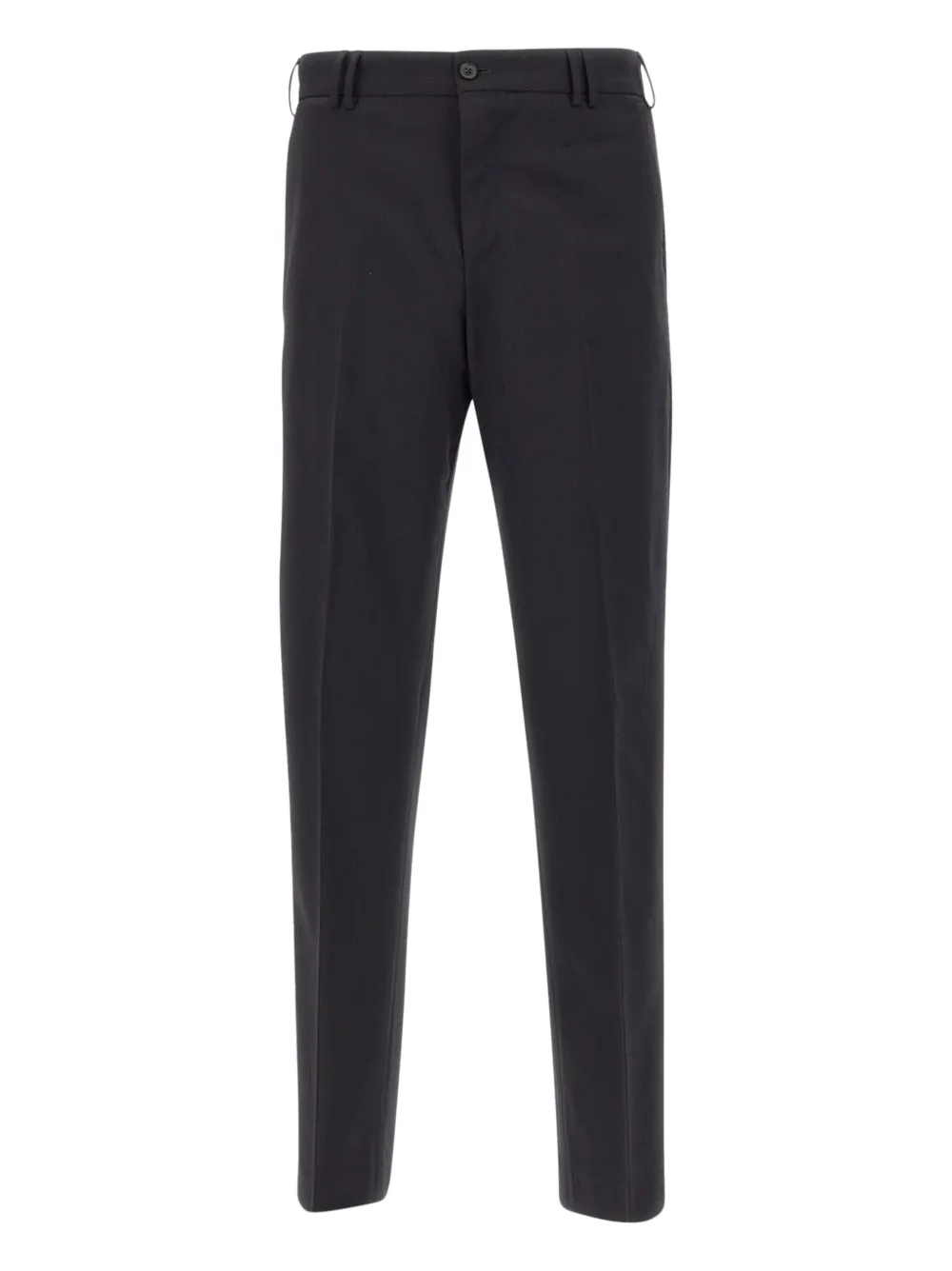 PT Torino tailored trousers Zwart