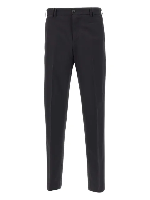 PT Torino tailored trousers