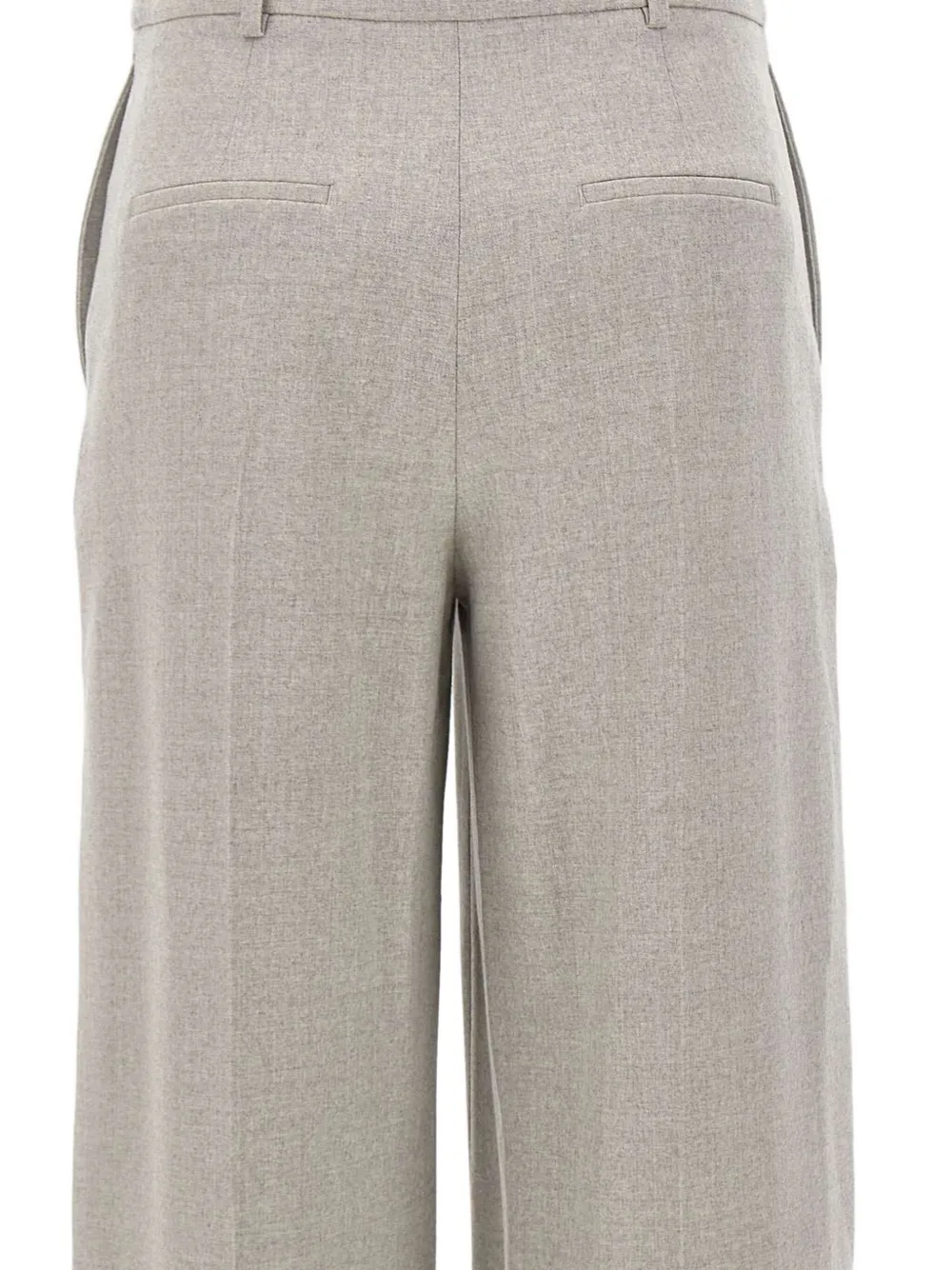 Eleventy pressed trousers Grijs