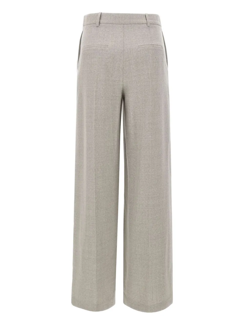 Eleventy pressed trousers Grijs