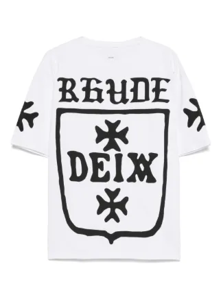 RHUDE