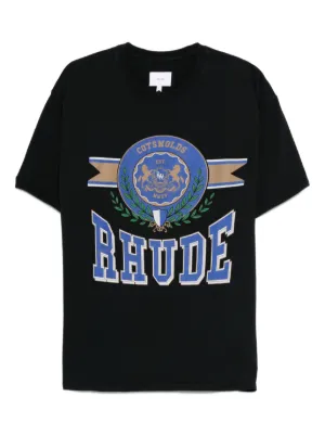 Rhude（ルード） メンズ トップス・Tシャツ - FARFETCH