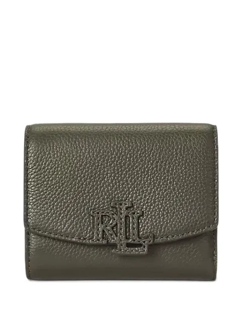Lauren Ralph Lauren Cameryn leather wallet