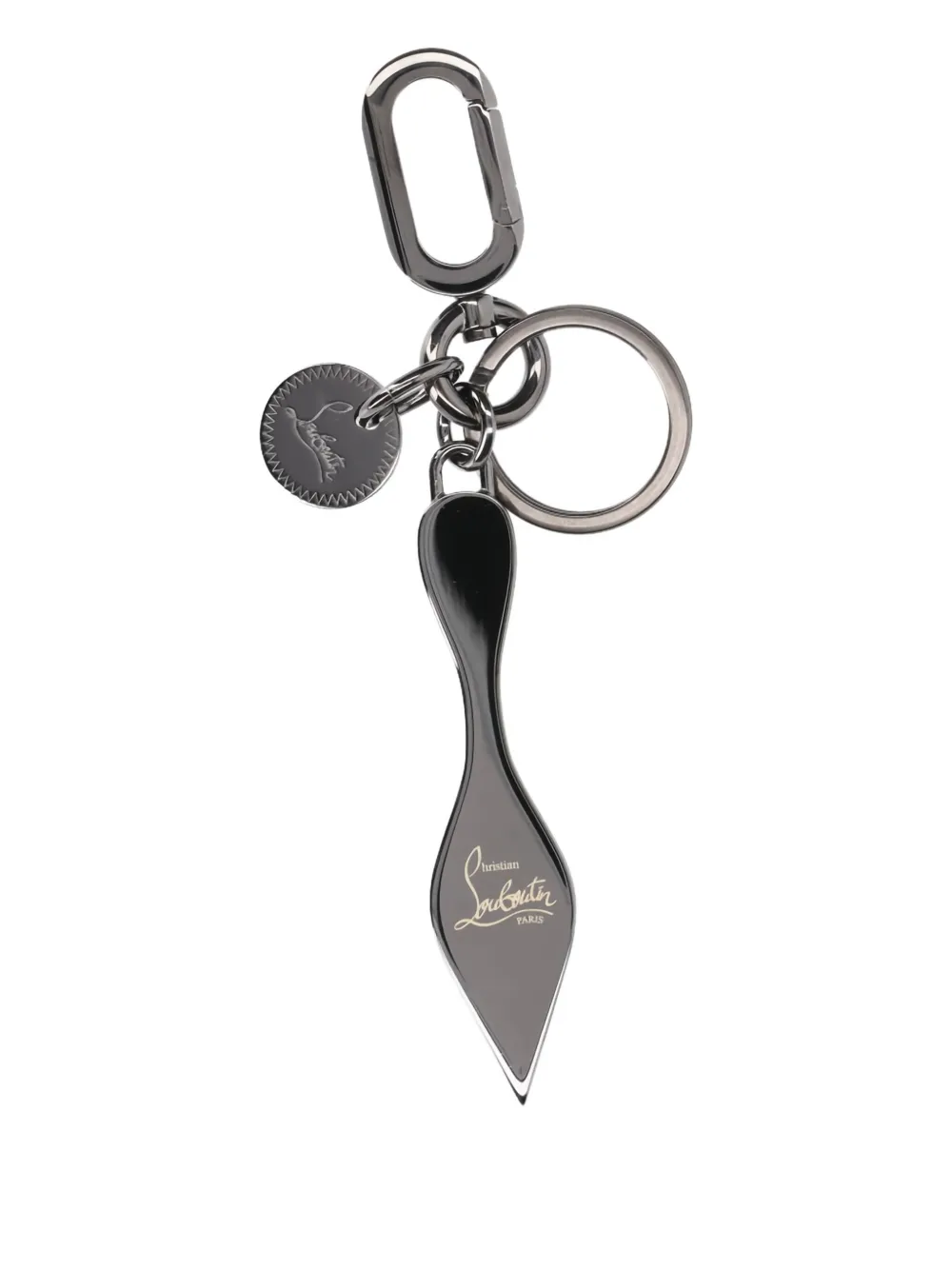 Christian Louboutin Mooncrest keyring | Image 2