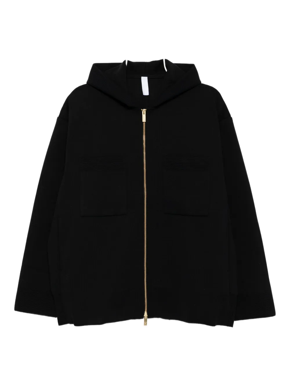 CFCL Milan jacket - Nero