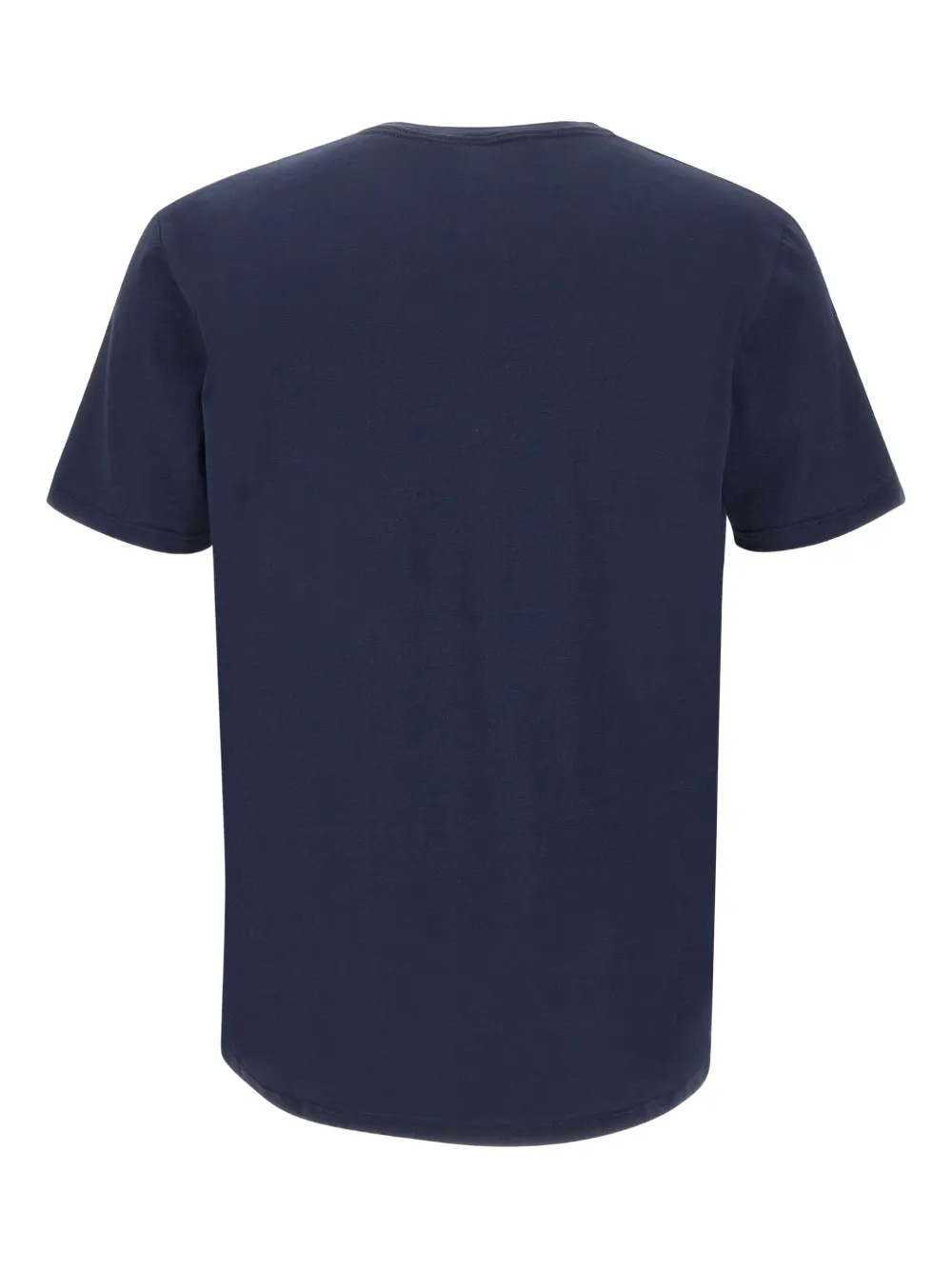 BOB Mona Lisa T-shirt - Blauw