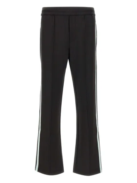 Casablanca pants con rayas laterales