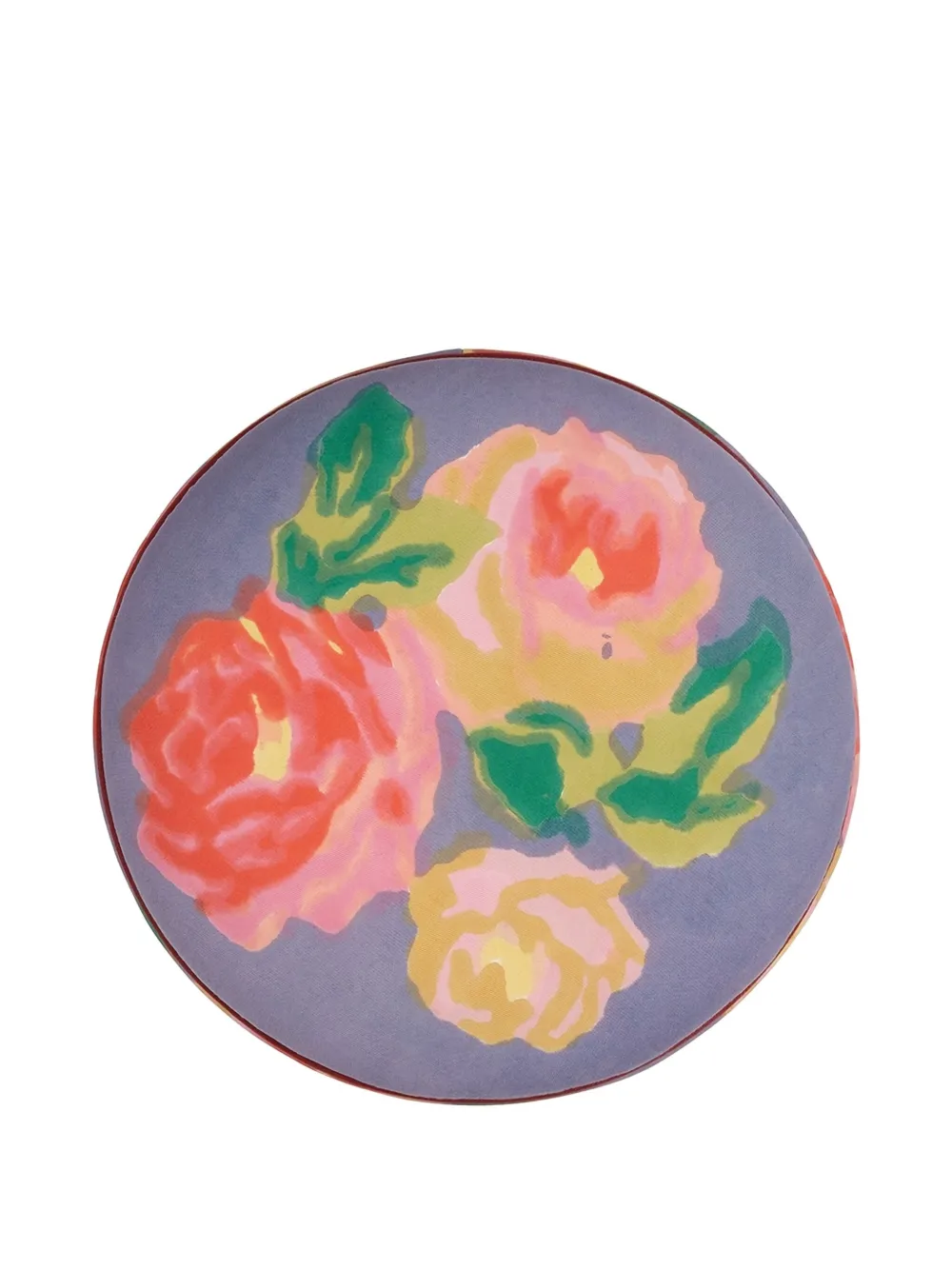 Lisa Corti taburete Ottoman Nizam a rayas | Sillas y taburetes | Image 2