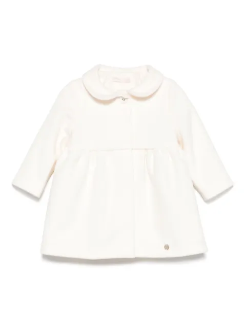 LIU JO collared long-sleeve jacket 