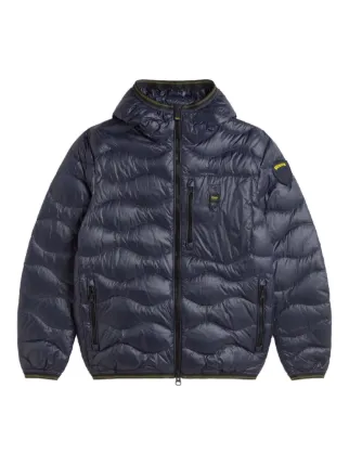 Blauer