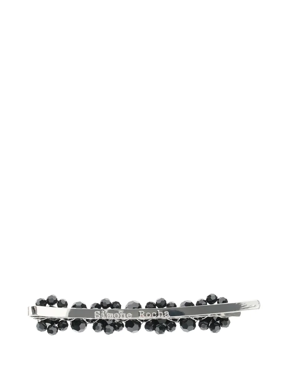 Simone Rocha crystal-embellished hair clip | Image 2